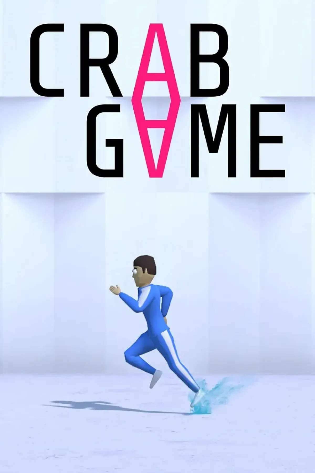 غلاف لعبة Crab Game